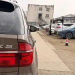 BMW X5 (Import) 2012 306 л.с. 306 л.с. 306 л.с. из Китая
