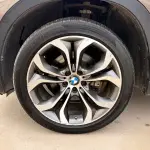BMW X5 (Import) 2012 306 л.с. 306 л.с. 306 л.с. из Китая