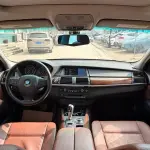 BMW X5 (Import) 2012 306 л.с. 306 л.с. 306 л.с. из Китая