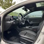 Mercedes-Benz A-Class 2021 из Китая
