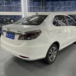 Chery Arrizo 3 2015 из Китая
