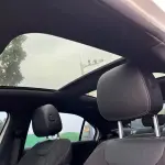 Mercedes-Benz A-Class 2021 163 л.с. — лот 57773806 из Китая