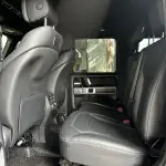Mercedes-Benz G-Class 2024 258 л.с. 258 л.с. 258 л.с. из Китая