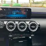 Mercedes-Benz A-Class 2021 163 л.с. — лот 57773806 из Китая