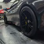 Ferrari F8 2022 720 л.с. 720 л.с. 720 л.с. из Китая