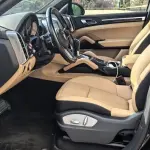 Porsche Cayenne 2017 из Китая