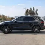 Porsche Cayenne 2017 333 л.с. — лот 57773918 из Китая