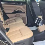 Porsche Cayenne 2017 333 л.с. — лот 57773918 из Китая