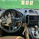Porsche Cayenne 2017 333 л.с. — лот 57773918 из Китая