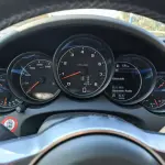 Porsche Cayenne 2017 333 л.с. — лот 57773918 из Китая