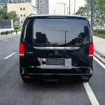 Mercedes-Benz V-Class 2022 из Китая