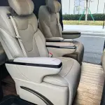 Mercedes-Benz V-Class 2022 из Китая