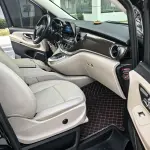 Mercedes-Benz V-Class 2022 из Китая