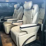 Mercedes-Benz V-Class 2022 из Китая