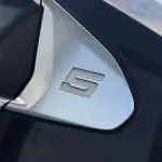 BMW 5 Series 2024 258 л.с. — лот 57773923 из Китая
