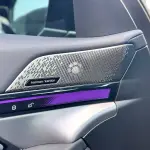 BMW 5 Series 2024 258 л.с. — лот 57773923 из Китая