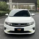 Geely Emgrand GL 2019 133 л.с. из Китая
