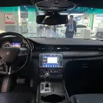 Maserati Quattroporte 2015 лот 57779510 из Китая