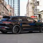 Porsche Panamera 2019 из Китая