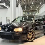 Volkswagen Golf 2009 из Китая