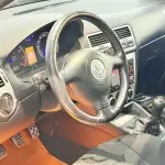 Volkswagen Golf 2009 из Китая