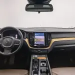 Volvo XC60 2021 250 л.с. — лот 57779723 из Китая