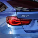 BMW 3 Series GT 2020 из Китая