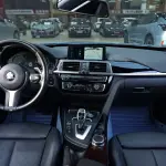 BMW 3 Series GT 2020 из Китая