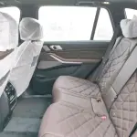 BMW X5 381 л.с. из Китая