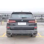 BMW X5 381 л.с. из Китая
