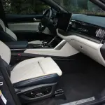 BYD Tang New Energy 2023 517 л.с. из Китая