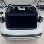 Volkswagen Tharu 2025 110 л.с. 110 л.с. из Китая