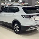 Volkswagen Tharu 2025 110 л.с. 110 л.с. из Китая