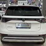 Volkswagen Tharu 2025 110 л.с. 110 л.с. из Китая