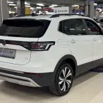 Volkswagen Tharu 2025 110 л.с. 110 л.с. из Китая