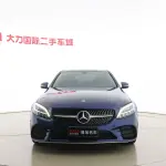 Mercedes-Benz C-Class 2019 из Китая