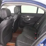 Mercedes-Benz C-Class 2019 из Китая