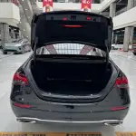 Mercedes-Benz E-Class 2022 из Китая