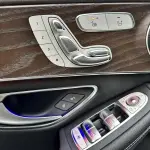 Mercedes-Benz GLC 2022 197 л.с. — лот 57774349 из Китая
