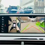 BMW 7 Series 2017 449 л.с. из Китая
