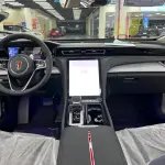 Hongqi Hongqi H5 2026 из Китая