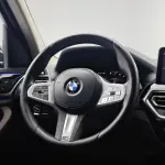 BMW X3 2024 184 л.с. — лот 57774249 из Китая