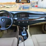 BMW 5 Series 2010 из Китая