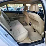 BMW 5 Series 2010 из Китая