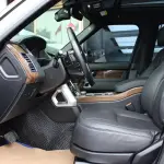 Land Rover Range Rover 2018 381 л.с. — лот 57774536 из Китая