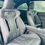 BMW M4 2018 460 л.с. из Китая