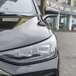 Chery Arrizo 8 из Китая