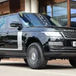 Land Rover Range Rover 2019 из Китая