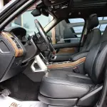 Land Rover Range Rover 2019 из Китая