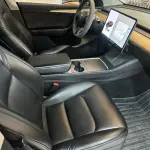 Tesla Model Y 2023 из Китая